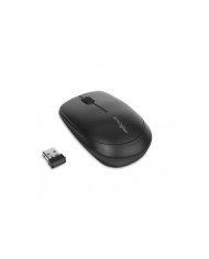 RATON KENSINGTON 2.4 GHz 1600DPI WIRELESS BLACK