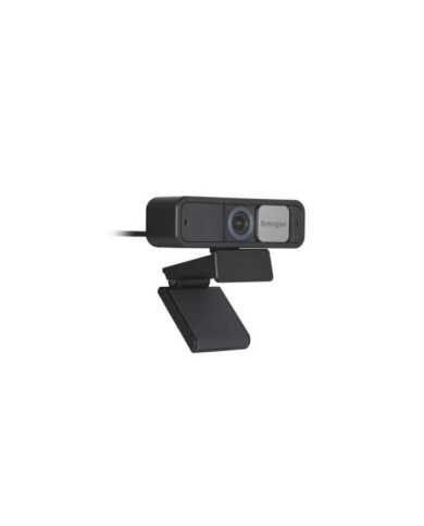 WEBCAM KENSINGTON W2050 PRO FULL HD 1080P BLACK