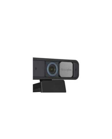 WEBCAM KENSINGTON W2050 PRO FULL HD 1080P BLACK