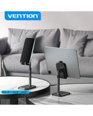SOPORTE VENTION SOBREMESA PARA SMARTPHONE/TABLET 4-12.9 WHITE