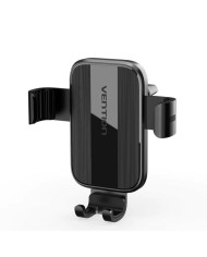 SOPORTE VENTION KCTB0 COCHE PARA SMARTPHONE 4.7-7.2 BLACK