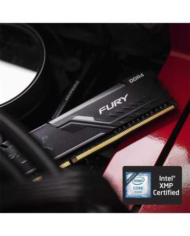 MEMORIA RAM 16GB KINGSTON DDR4 3200MHZ FURY BEAST