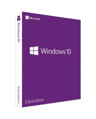 WINDOWS 10/11 PRO EDUCATION ENTRY ( CEL DC ) SOLO CON PC