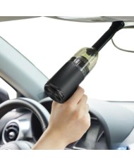 ASPIRADOR VENTION DE MANO AUTONOMIA 20MIN BLACK