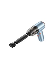 ASPIRADOR VENTION DE MANO AUTONOMIA 20MIN BLUE