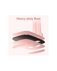 SOPORTE VENTION SOBREMESA PARA SMARTPHONE/TABLET 4-12.9 ROSE