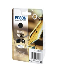 TINTA EPSON C13T16314012 T1631 BLACK 16XL