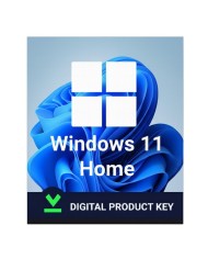 WINDOWS 11 HOME 64 BITS