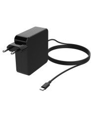 CARGADOR PORTATIL LEOTEC 65W AUTOMATICO USB-C TYPE C