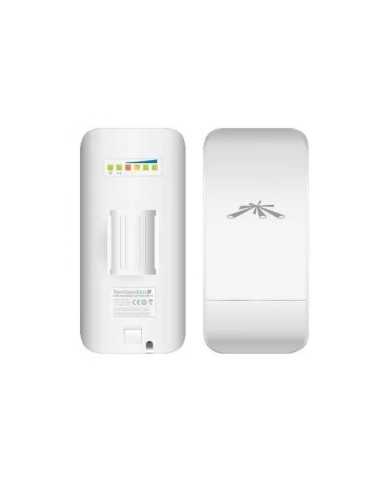 UBIQUITI NANOSTATION LOCO M2 8DBI 2.4GHZ