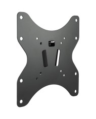 SOPORTE PARED TV MONITOR TOOQ 23-42 35KG BLACK