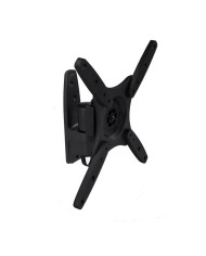 SOPORTE TV MONITOR TOOQ 10-32 20KG INCLINABLE/GIRATORIO BLACK