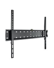 SOPORTE TV MONITOR TOOQ 37-70 40KG SLIM BLACK
