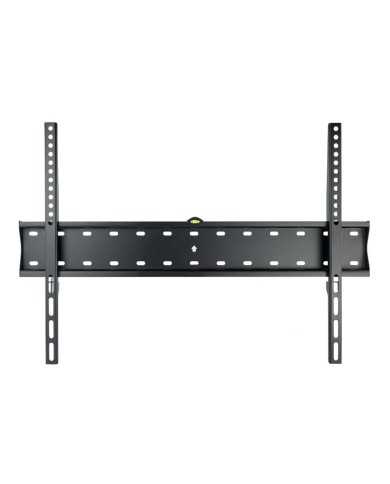 SOPORTE TV MONITOR TOOQ 37-70 40KG SLIM BLACK