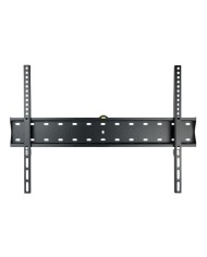 SOPORTE TV MONITOR TOOQ 37-70 40KG SLIM BLACK