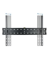 SOPORTE TV MONITOR TOOQ 37-70 40KG SLIM BLACK