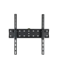 SOPORTE PARED TV/MONITOR TOOQ 32-55 40KG INCLINABLE BLACK