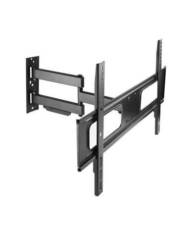 SOPORTE TV MONITOR TOOQ 37-70 50KG INCLINABLE/GIRATORIO