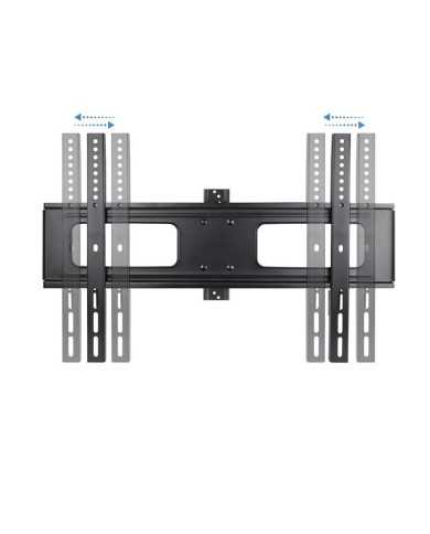 SOPORTE TV MONITOR TOOQ 37-70 50KG INCLINABLE/GIRATORIO