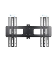 SOPORTE TV MONITOR TOOQ 37-70 50KG INCLINABLE/GIRATORIO