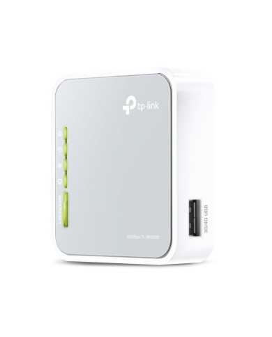 WIRELESS ROUTER TP-LINK TL-MR3020 3G/4G 150MBPS WIRELESS ROUTER TP-LINK TL-MR3020 3G/4G 150MBPS