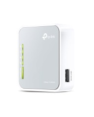 WIRELESS ROUTER TP-LINK TL-MR3020 3G/4G 150MBPS