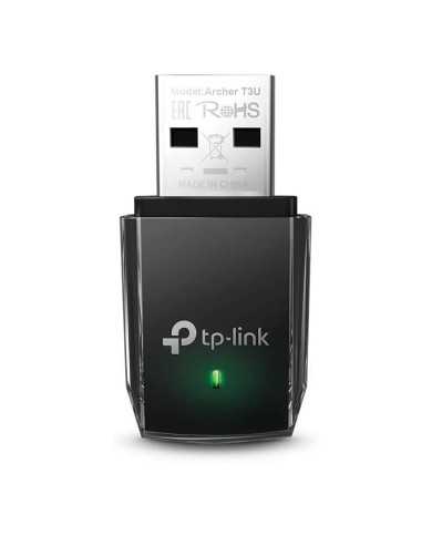 WIRELESS ADAPTADOR USB 3.0 TP-LINK ARCHER T3U AC1300