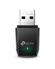 WIRELESS ADAPTADOR USB 3.0 TP-LINK ARCHER T3U AC1300 WIRELESS ADAPTADOR USB 3.0 TP-LINK ARCHER T3U AC1300