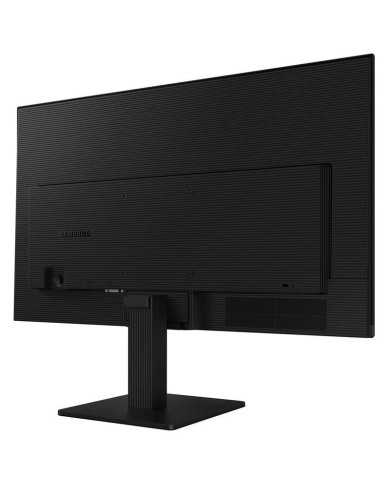 MONITOR SAMSUNG ESSENTIAL S3 24 IPS 100HZ VGA HDMI BLACK