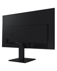 MONITOR SAMSUNG ESSENTIAL S3 24 IPS 100HZ VGA HDMI BLACK