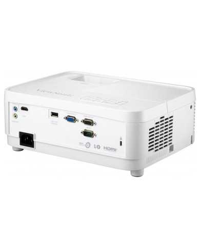 PROYECTOR VIEWSONIC LS510W LED 3000L WXGA HDMI EDUCACION 3YR GARANTIA