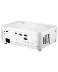 PROYECTOR VIEWSONIC LS510W LED 3000L WXGA HDMI EDUCACION 3YR GARANTIA
