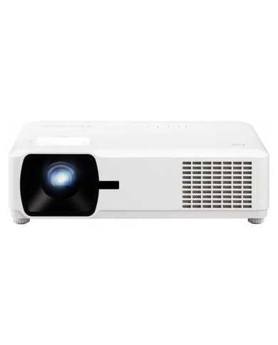 PROYECTOR VIEWSONIC LS610WH LED 4000L WXGA HDMI EDUCACION 3YR GARANTIA