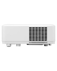 PROYECTOR VIEWSONIC LS610WH LED 4000L WXGA HDMI EDUCACION 3YR GARANTIA