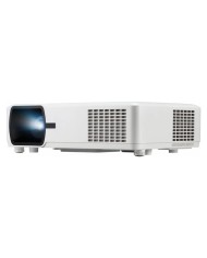PROYECTOR VIEWSONIC LS610WH LED 4000L WXGA HDMI EDUCACION 3YR GARANTIA