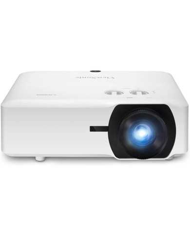 PROYECTOR VIEWSONIC LS740HD 5000L FHD HDMI 3YR GARANTIA