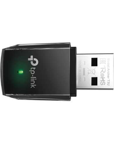 WIRELESS ADAPTADOR USB 3.0 TP-LINK ARCHER T3U AC1300