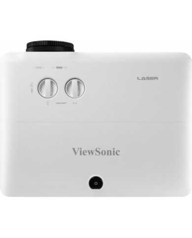 PROYECTOR VIEWSONIC LS950WU DLP WUXGA 7100L LASER MULTIMEDIA