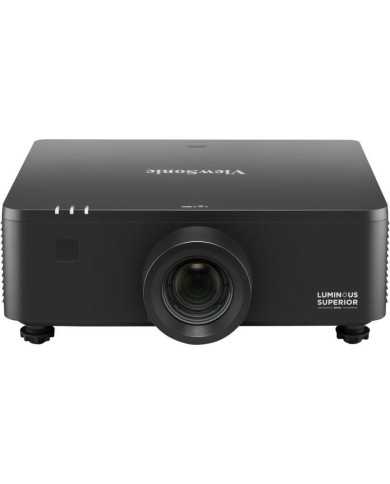 PROYECTOR VIEWSONIC LS960WU DLP WUXGA 8500L LASER MULTIMEDIA