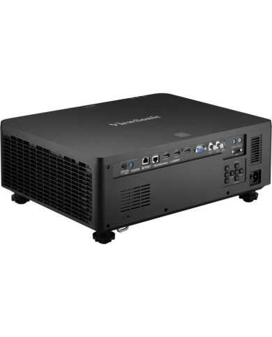 PROYECTOR VIEWSONIC LS960WU DLP WUXGA 8500L LASER MULTIMEDIA