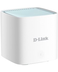 WIRELESS ROUTER D-LINK EAGLE PRO MESH 2 UDS AX1500 WIFI6