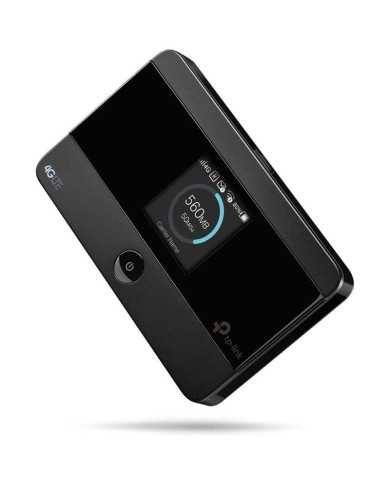 WIRELESS ROUTER TP-LINK M7350 3G/4G 150MBPS