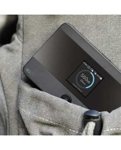 WIRELESS ROUTER TP-LINK M7350 3G/4G 150MBPS