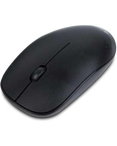 MALETIN NGS MONRAY MASTER 15,6 BLACK + RATON WIRELESS BLACK