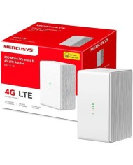 WIRELESS ROUTER MERCUSYS MB110-4G 4G LTE 150MBPS