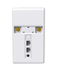 WIRELESS ROUTER MERCUSYS MB130-4G 4G LTE 150MBPS