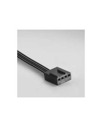 VENTILADOR + DISIPADOR CPU MARS GAMING MCPU120 RGB 12CM