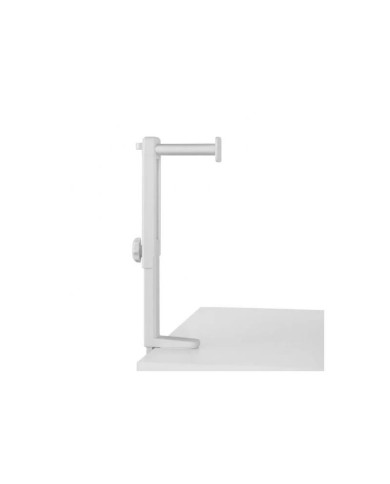 SOPORTE DE MESA MARS GAMING AURICULARES WHITE