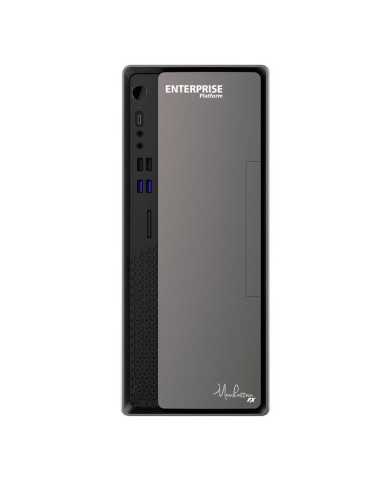 ORDENADOR ENTERPRISE MANHATTAN FX I3 12100/8GB/SSD1TBM2/LMT/5Y