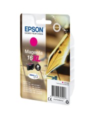 TINTA EPSON C13T16334012 T1633 MAGENTA 16XL